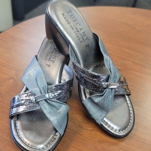 Easy Spirit Tuscany sandals size 7